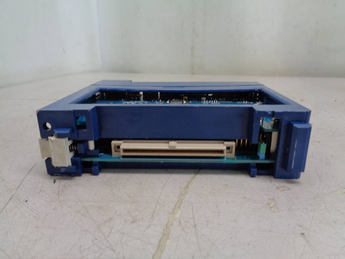 TOYOPUC THU-6404 2PORT-EFR JTEKT sequencer | eBay