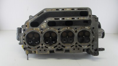 OEM DF 115 115hp Suzuki Outboard Cylinder Head 11100-90J02 DF90