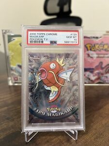 Psa 10 Magikarp | eBay Psa 10 Magikarp | eBay