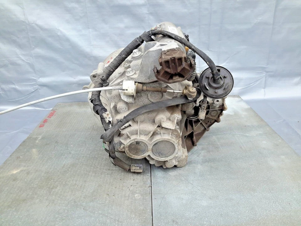 2008-2015 Smart Fortwo 1.0L Gas Automatic Transmission OEM 18K MILES Foto 4 de 4