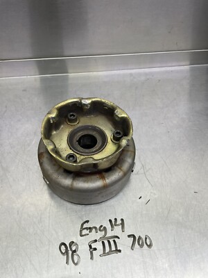 96 97 98 SKIDOO ROTAX Formula F III 600 700 FLYWHEEL VCF87 032000-9040 Magneto