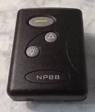 Unication NP-88 Numeric Pager Freq.  163-174 MHz AAN22CPAR C