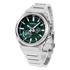 Casio G-SHOCK G-STEEL GST-B1000 Series Tough Solar GST-B1000D-3A Working