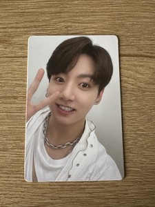 Jungkook Permission to Dance | eBay