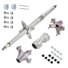Rear Axle Shaft Kit for Honda TRX400EX TRX400...