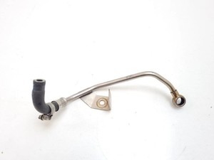 BMW 5 GT F07 2009 Diesel 180kW Turbolader Ölleitung Ölschlauch MAM60203