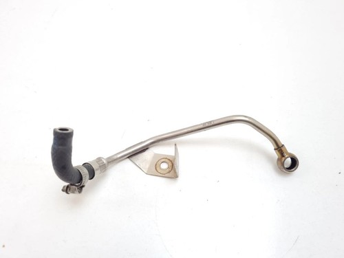 BMW 5 GT F07 2009 Diesel 180kW Turbolader Ölleitung Ölschlauch MAM60203