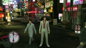 Yakuza 2 [PlayStation 2]