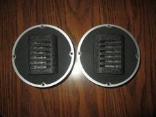 ESS Tempest LS 8 Coppia di tweeter trasformatore di movimento aria Heil