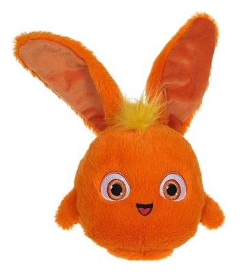 Sunny Bunnies 13 cm Turbo   070984   Orange