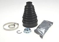 Faltenbalgsatz Antriebswelle Löbro 306089 FüR Mercedes M20X1.5 Klasse Sports 150