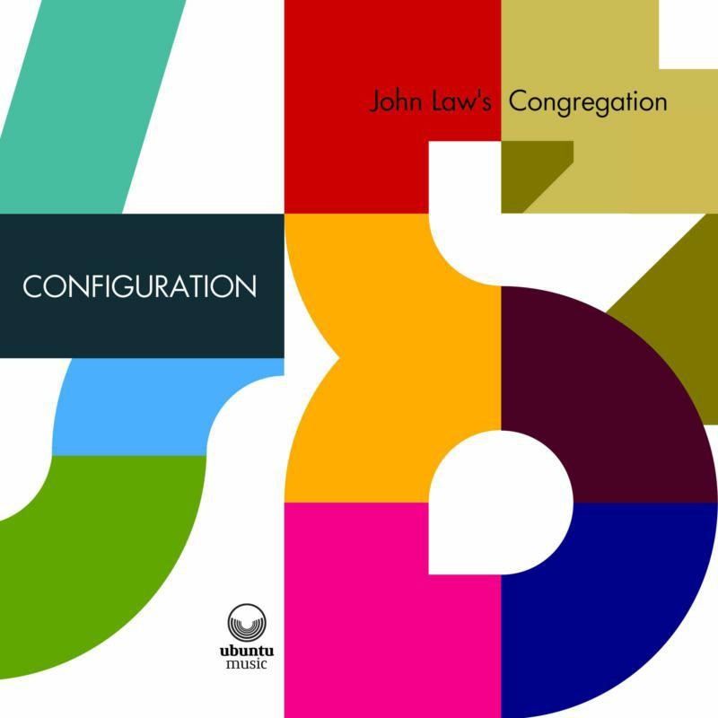 John Law's Congregation Configuration CD NEW