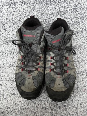 Merrell Accentor 3 Mid Mens Size 10.5 Hiking Boots 
