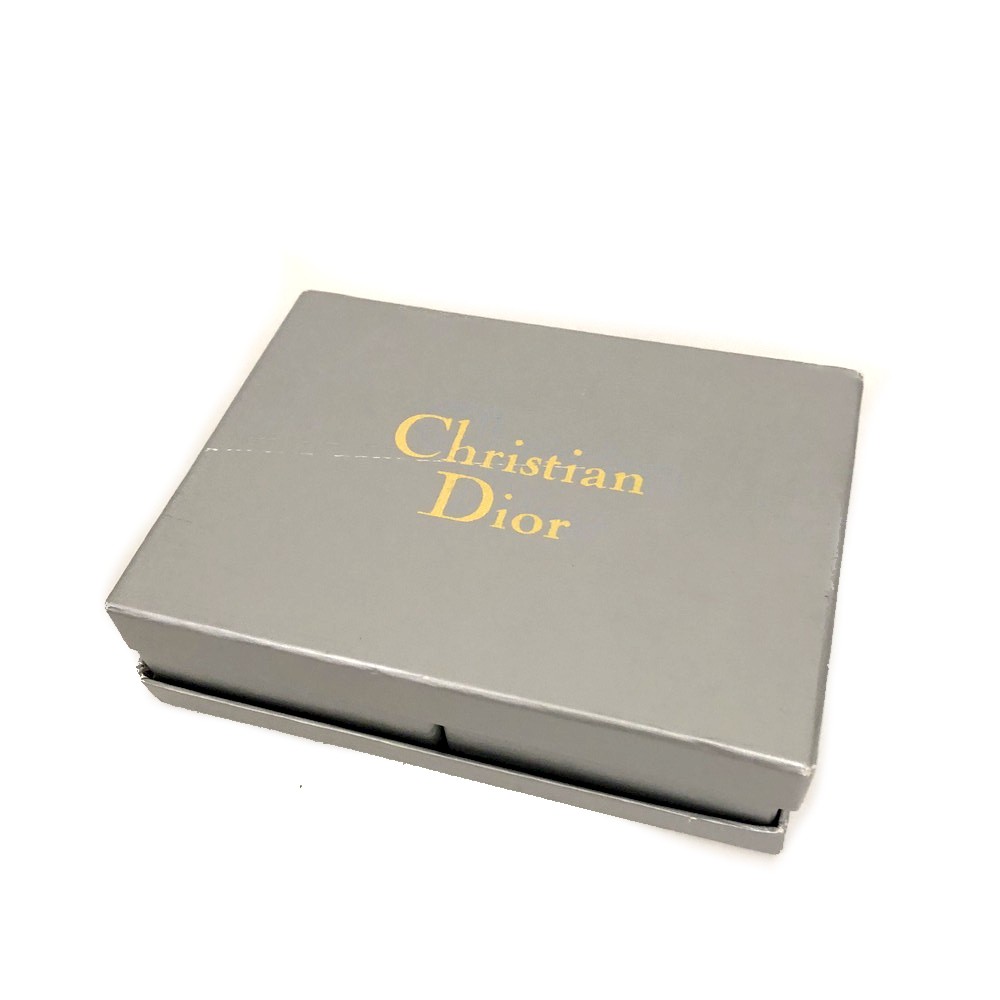 Dior トランプ カードセット ディオール メゾンのトランプカードセット＆ポーカーセット