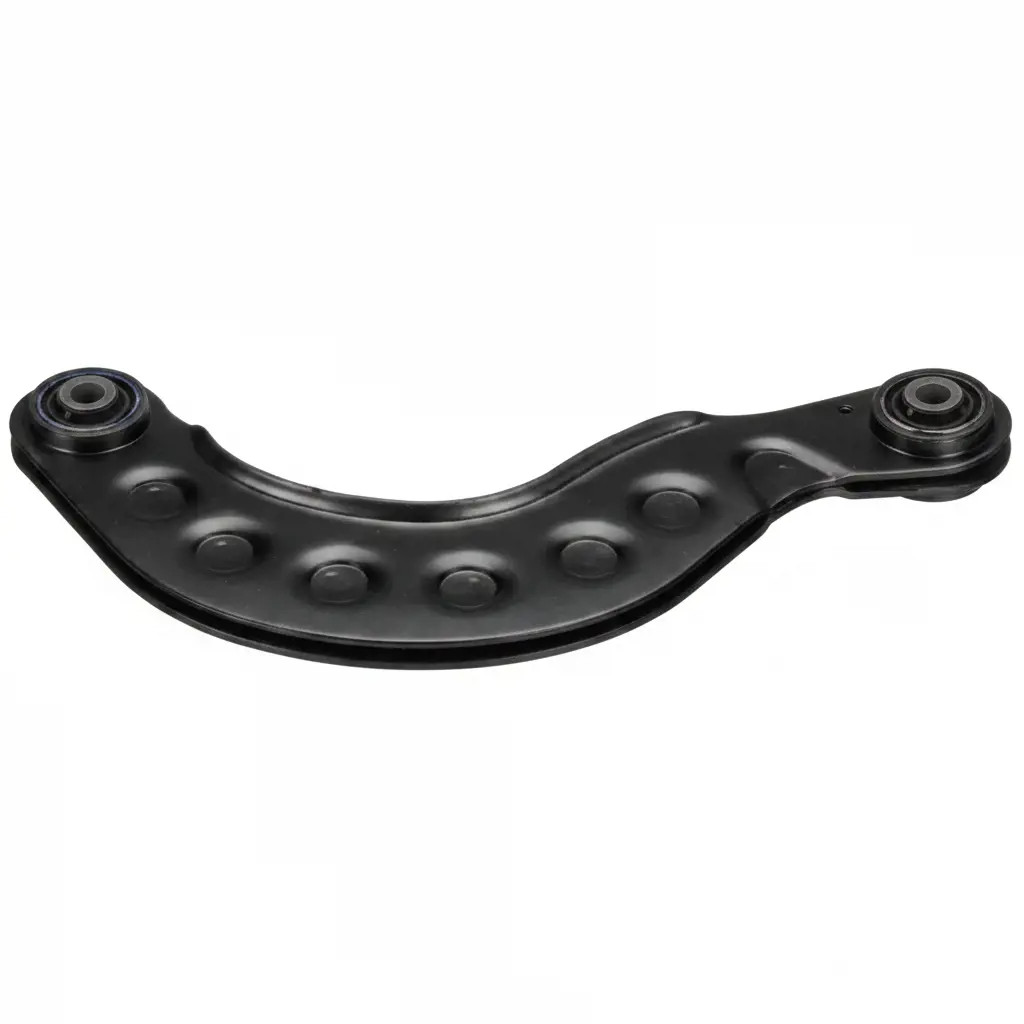 Für DELPHI ZAWIESZENIE TC3657 CONTROL ARM REAR LEFT/RIGHT BOTTOM - Bild 2