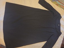 Uniqlo Women's Black Dress Large