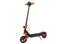 YIQIFA U8 Kinder Elektroroller 130W 16kmh Klappbar LED 24V E Scooter