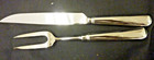 RALPH LAUREN 18/10 KOREA CARVING SET — photo 3