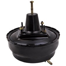 Power Brake Booster-vacuum For Chevrolet Corvette V8 5.7l 44801 Pb9013