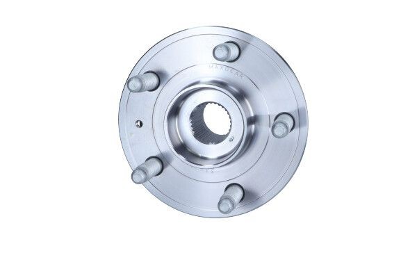 Maxgear Radlagersatz Hinten FüR Opel Saab-image