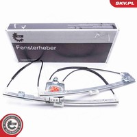 Fensterheber Esen SKV 01SKV142 FüR Renault Laguna BG0 KG0 12V 2 16V BG0A BG0L