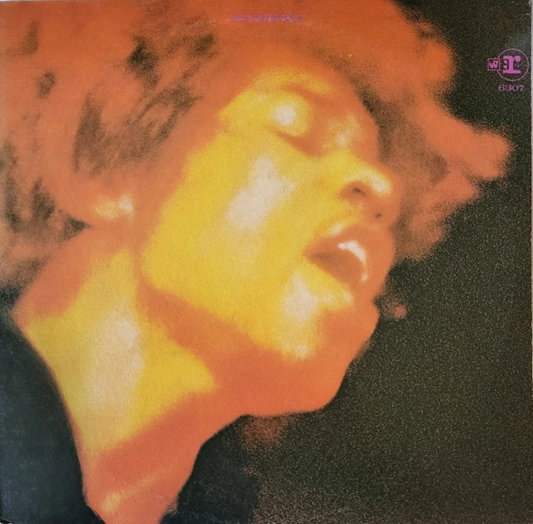 Jimi Hendrix Electric Ladyland Vinyl Records for sale - eBay