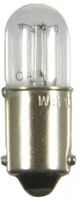 Scharnberger & Hasenbein RöHrenlampe 10X28Mm, Ba9S 30V 2W Import, 4Lm, 2700K (23