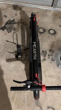 mearth electric scooter s