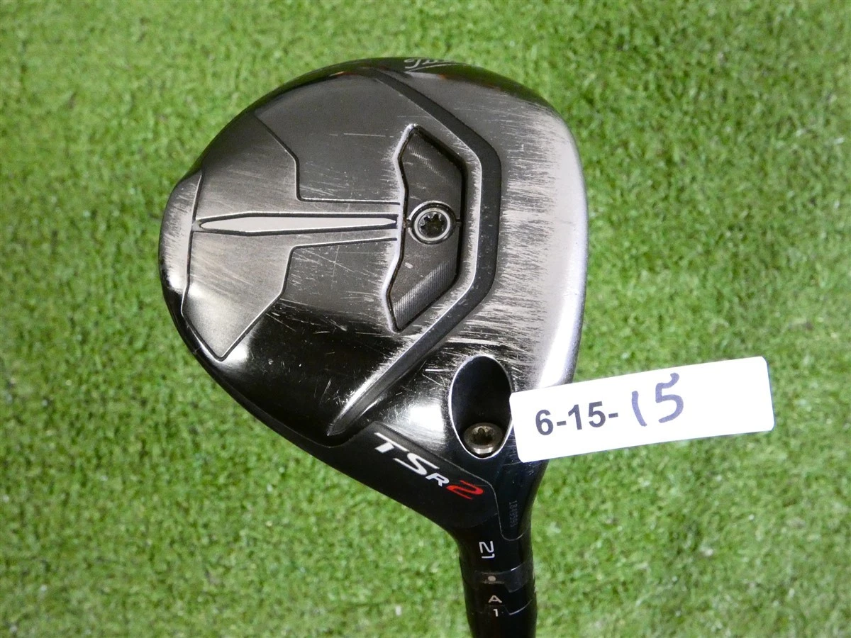 Titleist 7-Wood Right-Handed Golf Clubs for sale | eBay