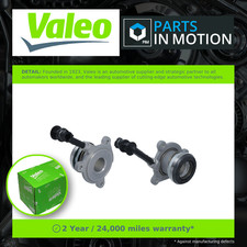Clutch Concentric Slave Cylinder CSC 810200 Valeo Central 9818310480 Quality New