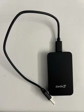 CarlinKit 5.0 (2Air) Wireless Adapter Apple CarPlay Android Auto