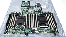 Dell PowerEdge R660 Server System Board 0JG56T Motherboard