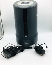 Rocketfish RF-RBWS02 Wireless Indoor/Outdoor Speaker Kit w/Transmitter tested