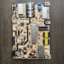 Samsung BN44-01251A Fuente de Alimentación / Placa LED, Placa Principal, Altavoces y Cintas!