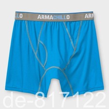 BEST PRICE Men's Armachillo Cooling Boxer Briefs - Buy 3, Get 1 Free Random