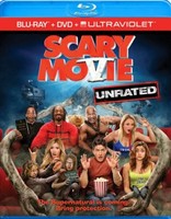 Scary Movie 5 - BLU-RAY - G3Z
