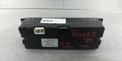 JFC101785 1512773 heizung klimaanlagensteuerung MG ROVER SERIE 75 J RJ CLASSIC