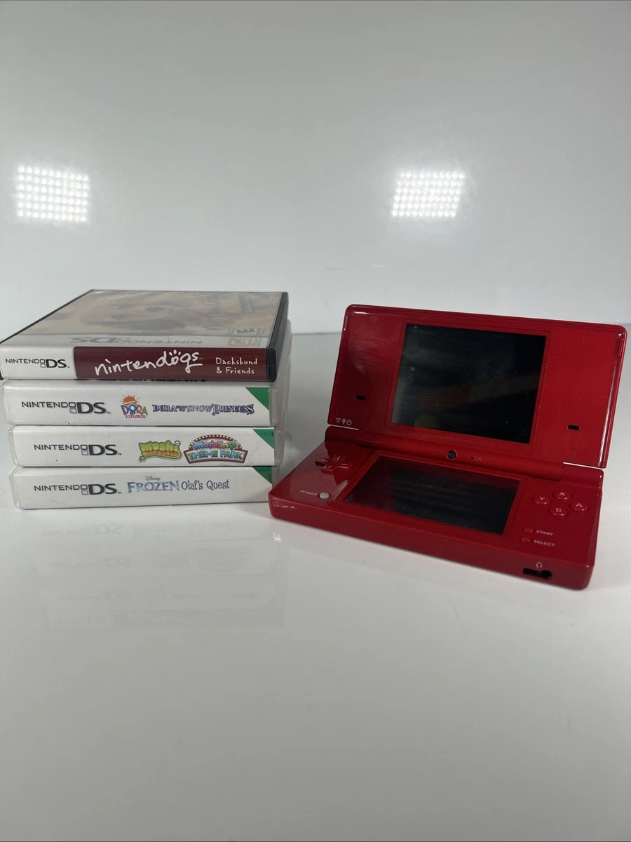 Nintendo DSi - Original PAL Consoles for sale | eBay