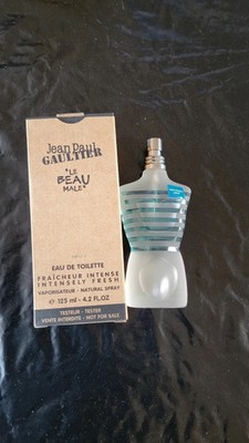 Jean Paul Gaultier Le Beau Male Fresh Intensely