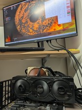 PNY GeForce RTX 5070 12GB GDDR7, Gewährleist...