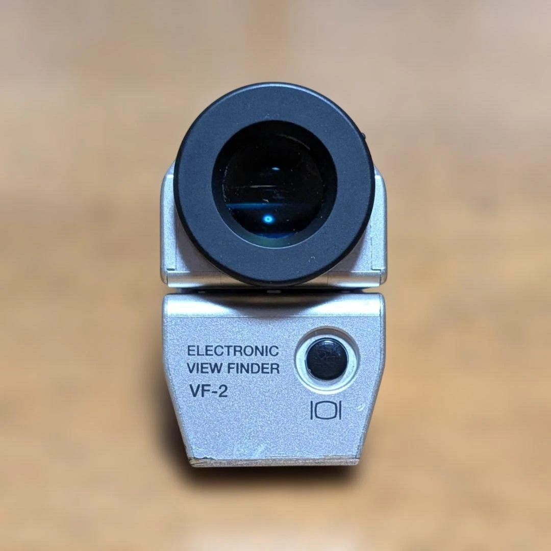 Olympus Vf 2 for sale - eBay