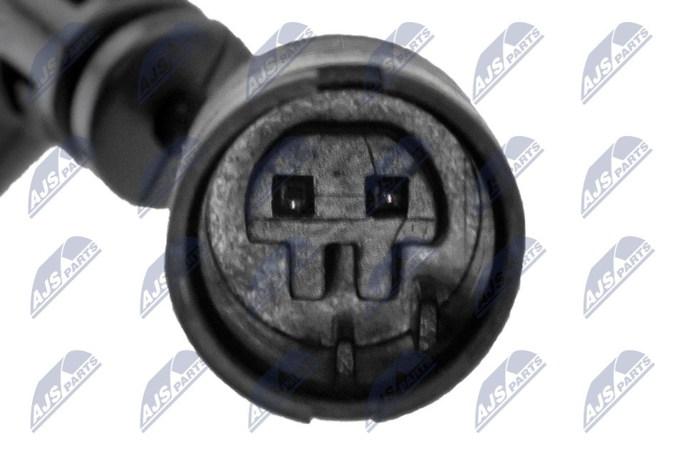 WARNING CONTACT BRAKE PAD WEAR HCZ-BM-049 FOR BMW 3/E46/Convertible/Compact - Image 4