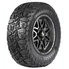 2 New Pegasus Rtx 33x12.50r20lt F 33125020 33 1250 20