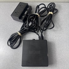 Exo Terra 600 Watt Thermostat Model PT-2463 with Day/Night Timer -Good Condition