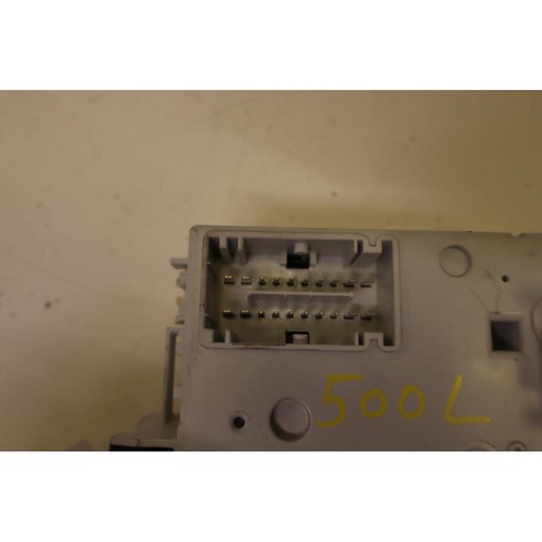 SCHMELZSICHERUNG FIAT 500L (17-23) 4F 1.3 16V MJT (70KW) MNV 5P/D/1248CC 2017 - Bild 10 von 12