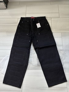 Supreme Double Knee | eBay
