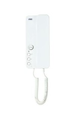 URMET 1183/5 CITOFONO 2 VOICE MIRO' ELETTRONICO COMFORT SISTEMA 2 FILI