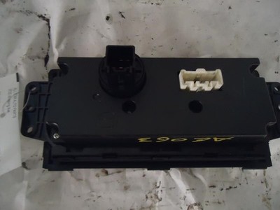 Temperature Control Manual Fits 09-13 MAZDA 6 473932 | eBay