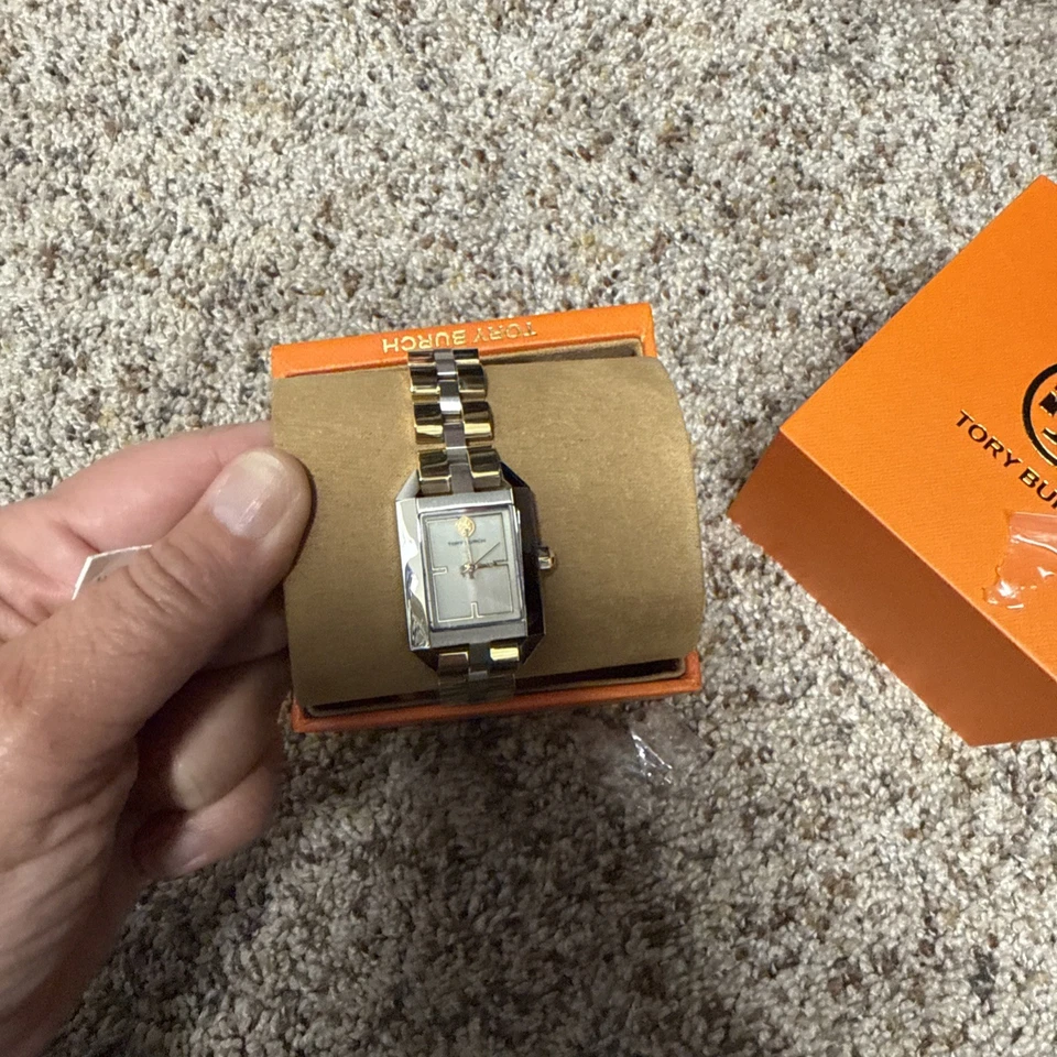 Tory Burch Watch - Image 2 of 4