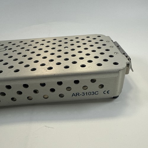 Arthrex AR-3103C Sterilization Case - Picture 3 of 8